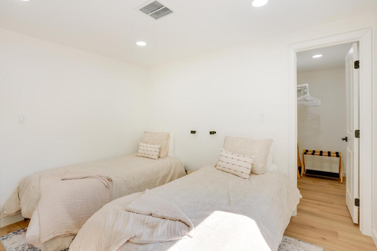 Bright And Airy Sedona Home With Mountain Views! Kültér fotó
